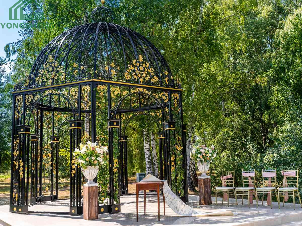 Garden Gazebo